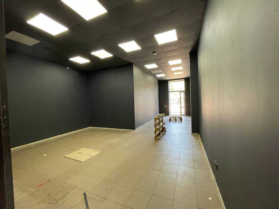 Оренда приміщення вул. Героїв Майдану