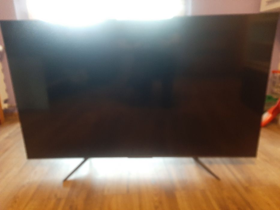 Telewizor TCL 55c645