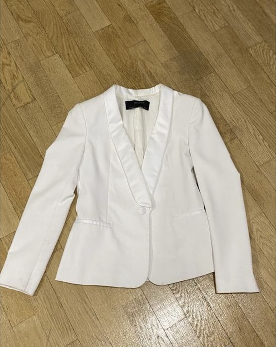 Піджак жіночий блейзер Zara