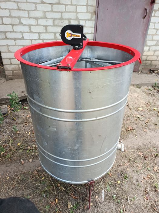 медогонка АВВ-100