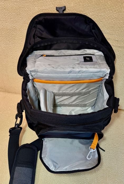 Фотосумка Lowepro Nova 140