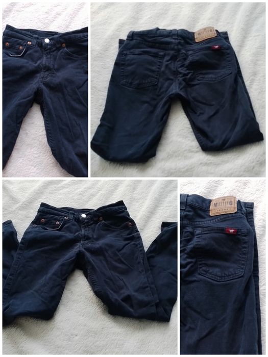 Zestaw dla dziewczynki 146-158