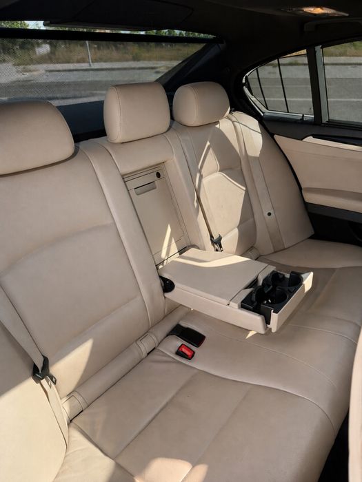 Bmw 535i f10 n55