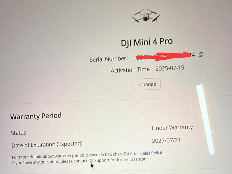 Drone Mini 4 Pro Fly More com RC2 e garantia