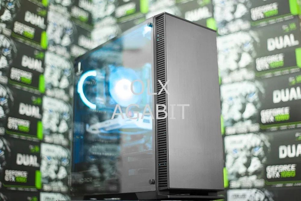 Доступна робоча станція! 16ЯДЕР+32GB ОЗП ігровий ПК комп'ютер игровой