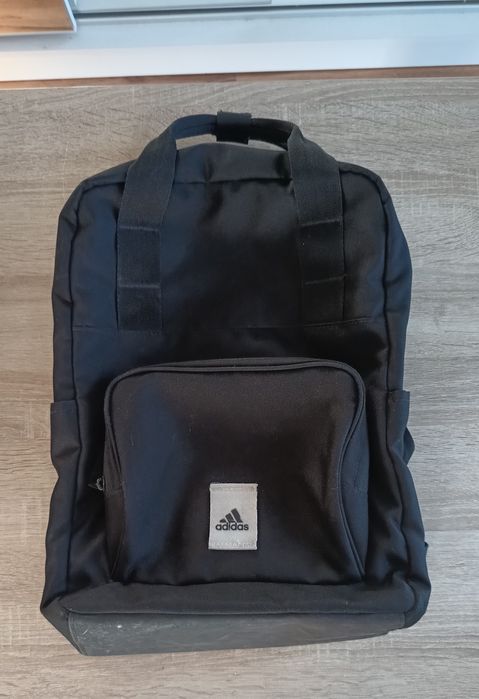 Plecak Adidas Prime BP czarny