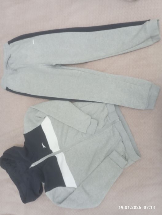 Спортивний костюм для хлопчика