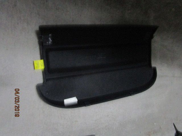 Chapeleira / tampo da mala OPEL Astra G Hatchback (F48_, F08_)