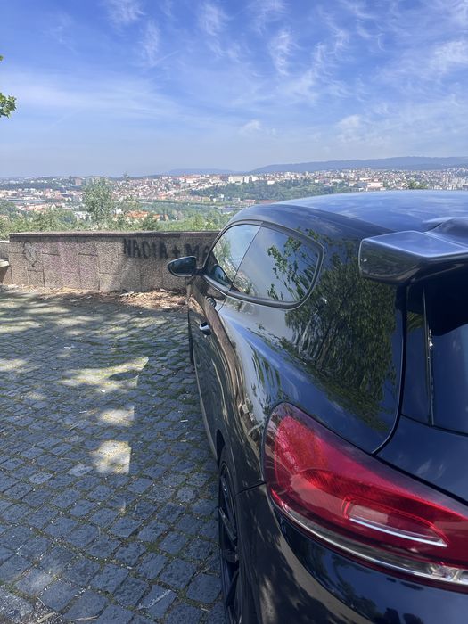 Scirocco 2.0 tsi Dsg