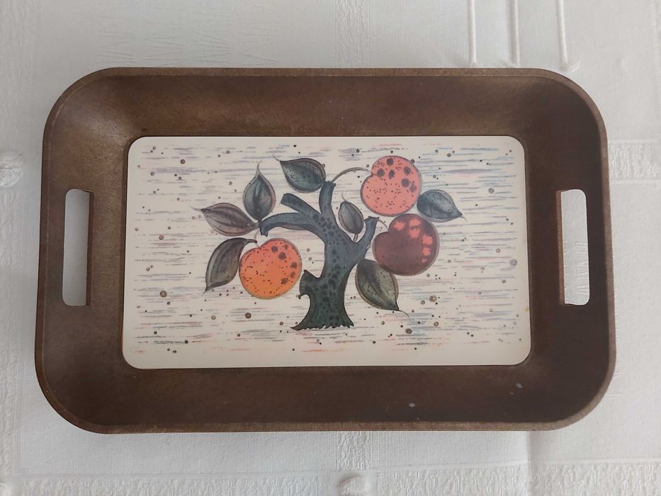 Tabuleiro - Vintage64286588708227120