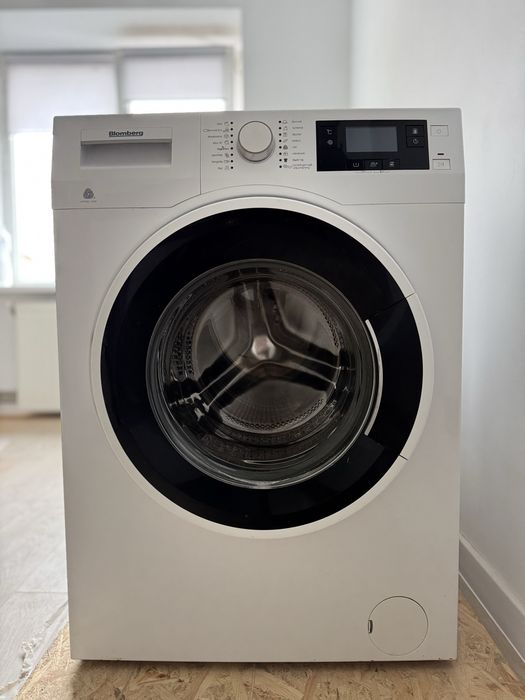 Пральна машина blomberg