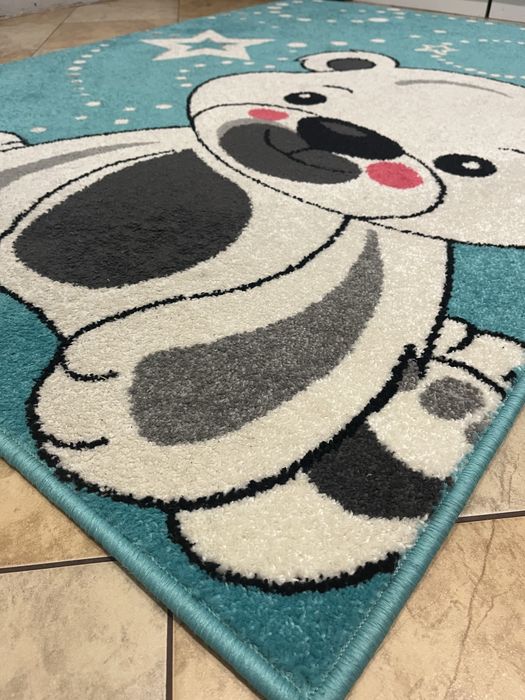 Dywan dziecięcy 120x170cm