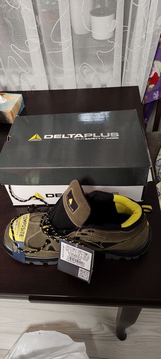 Buty robocze 46 30.3cm