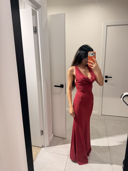 Вечірня сукня zara