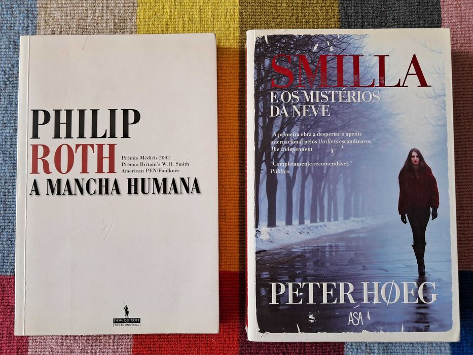 "1001 livros para ler antes de morrer"