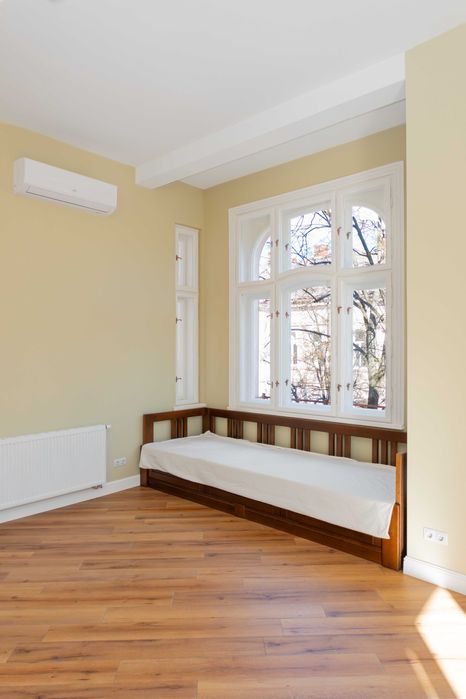 Ексклюзивна квартира в австрійському будинку по вул.Мазепи