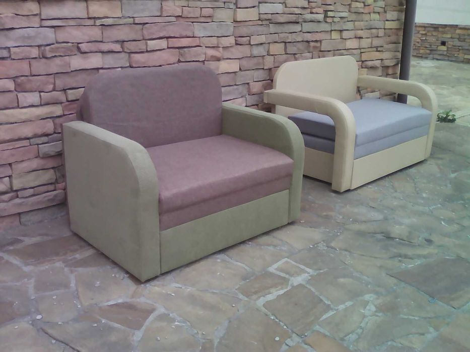 Диван-канапе Чук.