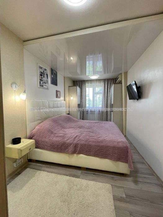 Продам 2к Центр Евро мебель техника Е Видновления Ваучер. М05