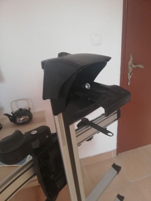 Barras de tejadilho e suportes