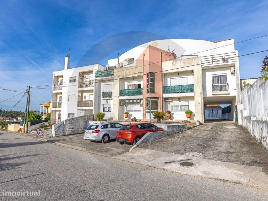 Apartamento Riachos