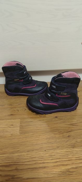 Чоботи зимові Bartek 26p