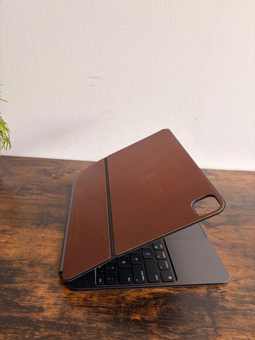 Apple Magic Keyboard do iPad Pro 13” M4 / M5 Space Black