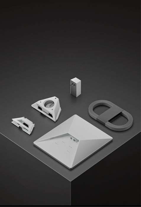 Старлінк міні, Starlink mini