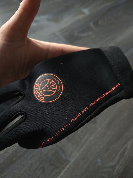 гарні рукавиці Jordan × psg