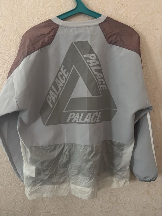 Palace Adidas лонгслів