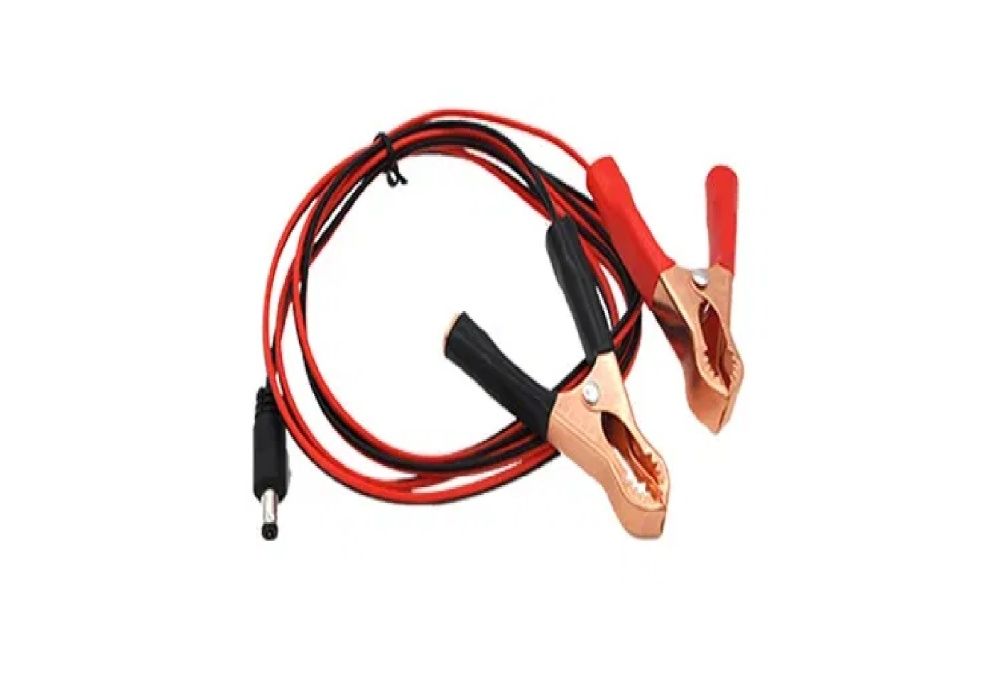 Kit de 8 cabos para Ligeiros e Pesados OBD II c/cabos IVECO 38 Pinos