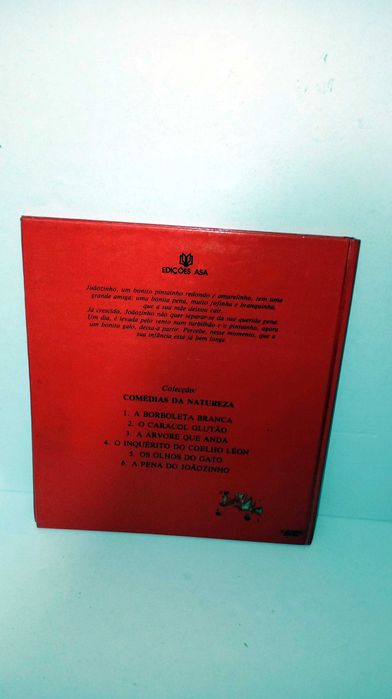 A Pena do Joãozinho - Caran D'ache