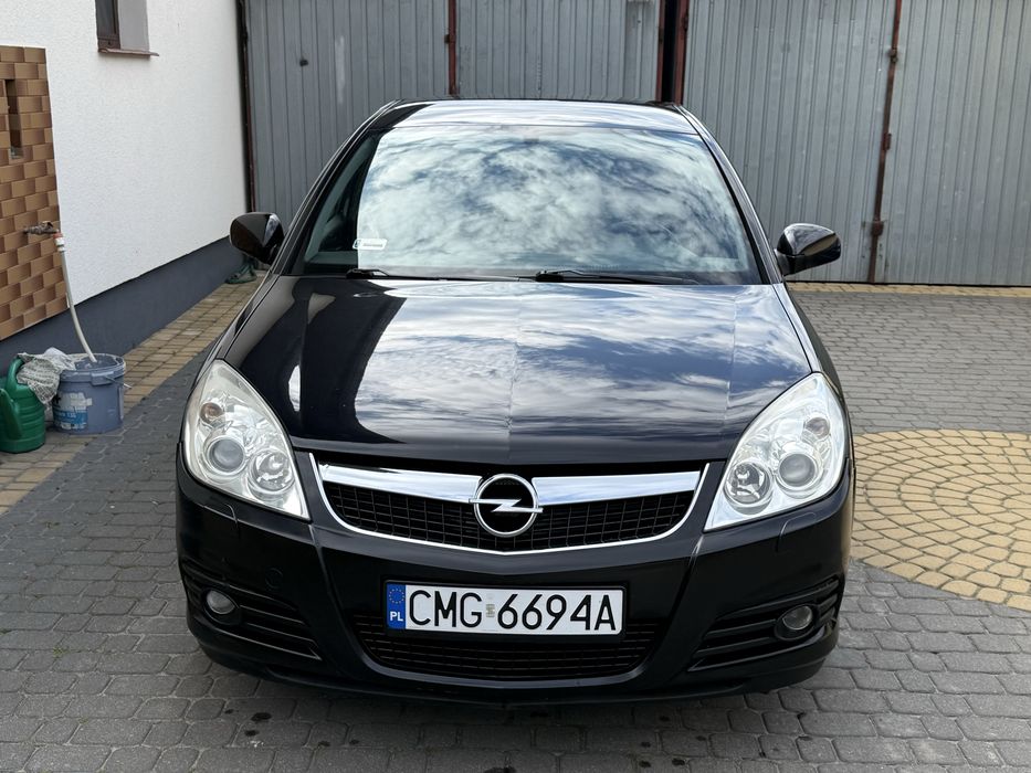 Opel Vectra