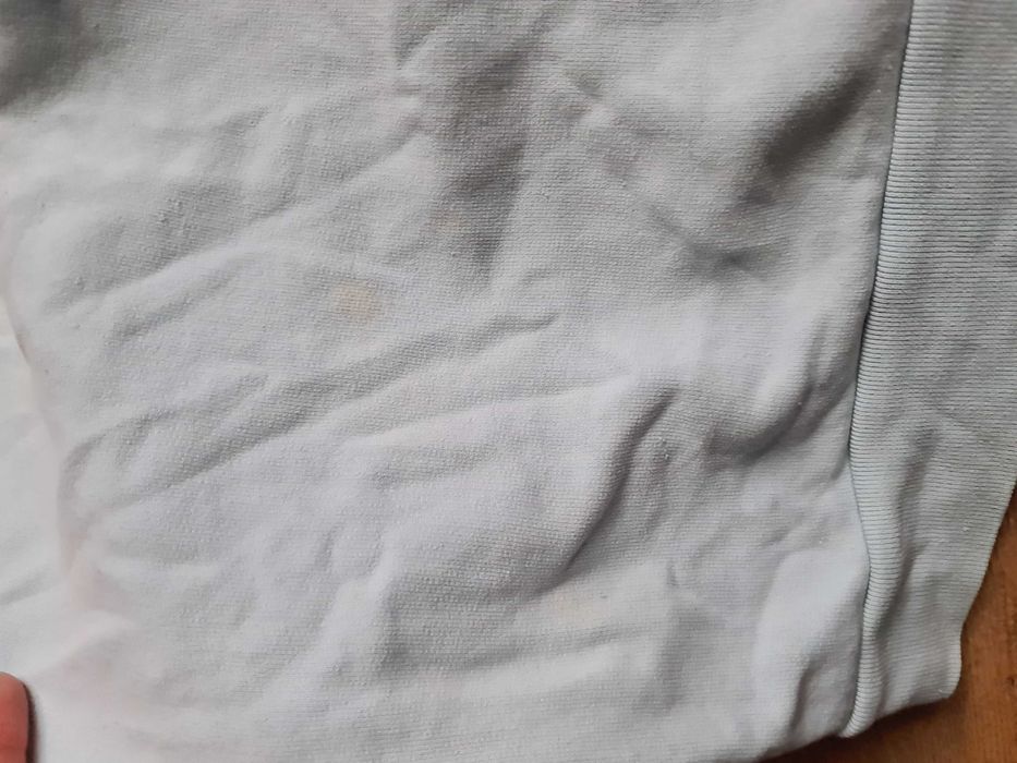 Ciepła bluza Calvin Klein Jeans S, bawełna