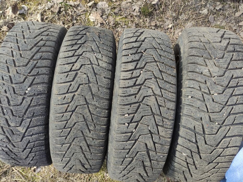 Колеса r13 4 100