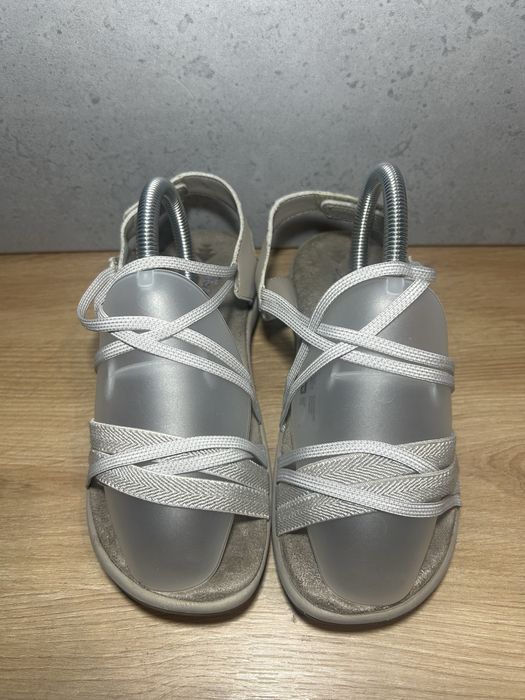 Sandały Skechers 36