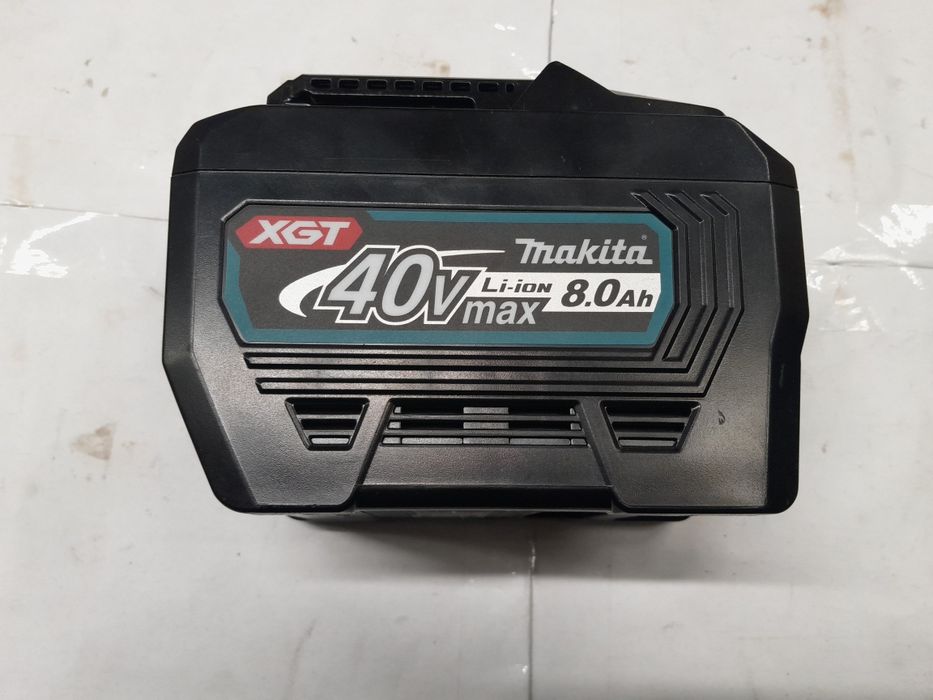 Makita akumulator Baterią Li-lon 40V