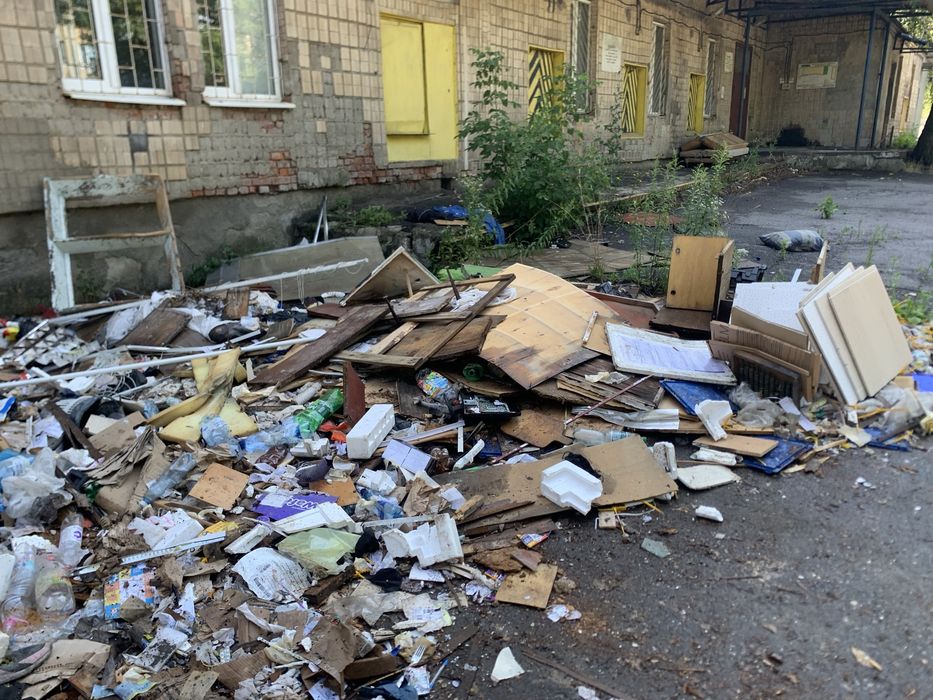відам будматеріали, самовивіз  Луцьк вул Перемогі