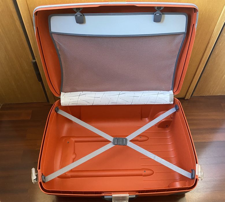 Mala de viagem Samsonite - Trolley