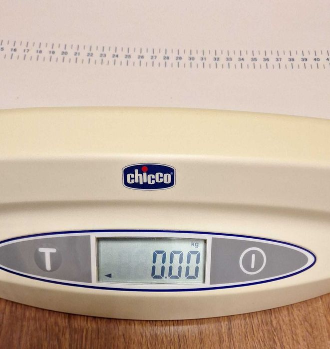 Ваги для немовлят CHICCO