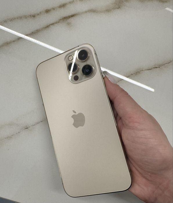 Iphone 12 pro max 256 gb