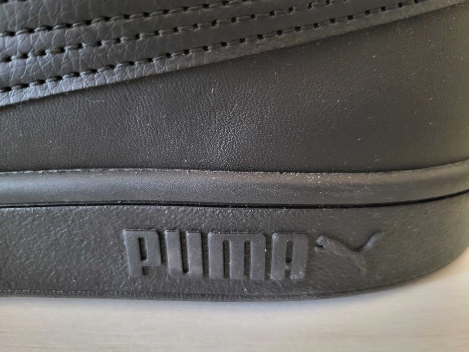 Кросівки Puma, устілка 29.5 см. Нові