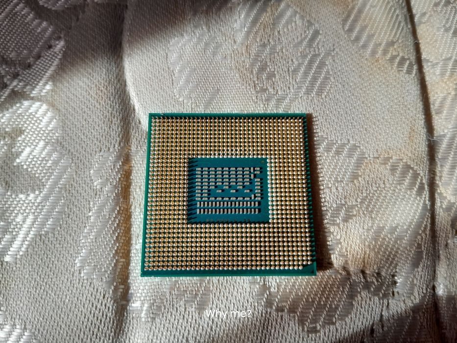 процесор Intel Core I5