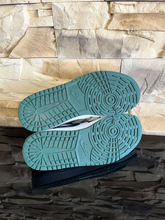 Air Jordan 1 Low Golf