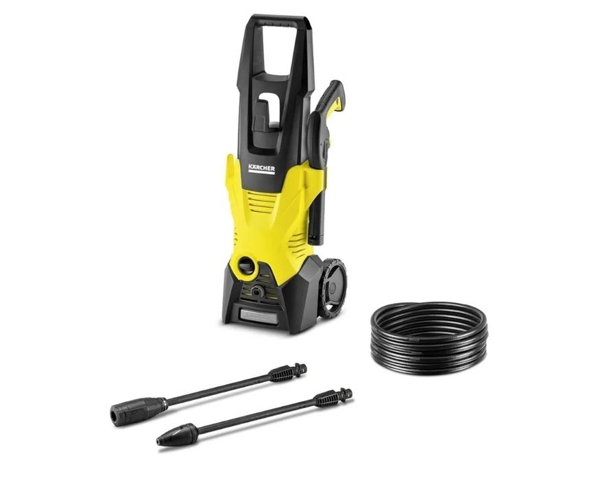 Vendo Karcher k3 nova