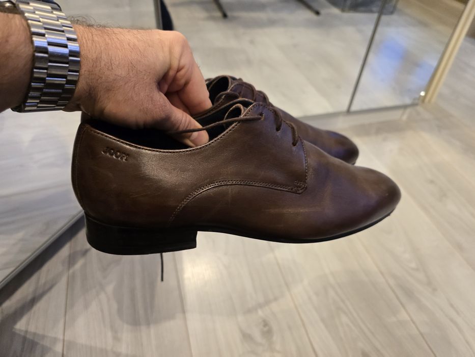Buty wizytowe Joop 42,5