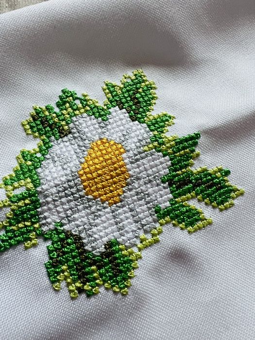 Сукня Вишиванка 122 розмір, вона 7 років