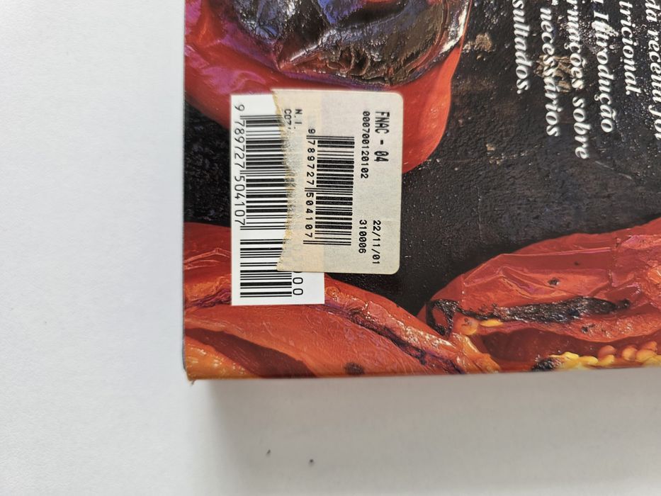 livro de culinária "Cozinha Mediterrânica: 150 Receitas para uma Alimentação Saudável"