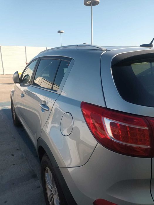 Kia Sportage 1.7 CRDi Prime | Diesel | 115/116 cv | 01/2014 | 122.341 km — photo 4