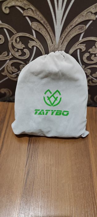 Бездротова ігрова гарнітура Tatybo WT 5