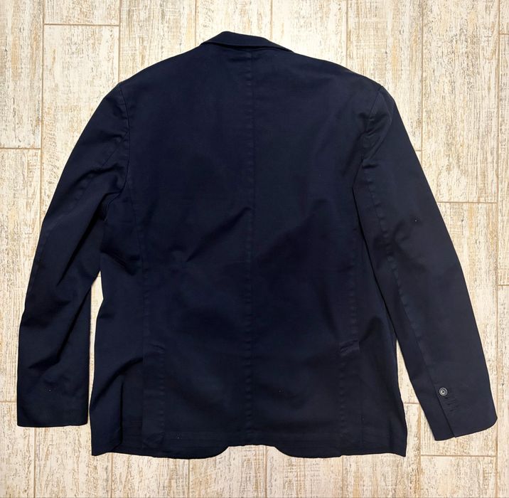 Чоловічий блейзер / піджак Piombo, Made in Italy, розмір 56 / XXL